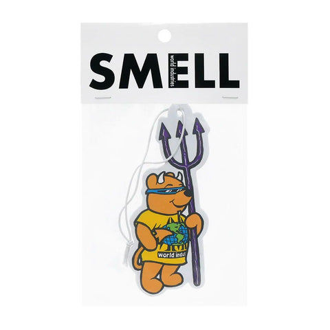 WORLD INDUSTRIES - Air Freshener "ROCCO III"