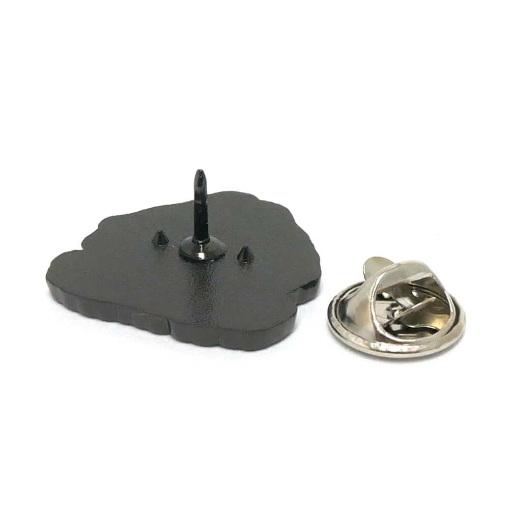 WORLD INDUSTRIES - Pins "SCRIBBLE"