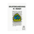 WORLD INDUSTRIES - Pins "SCRIBBLE"