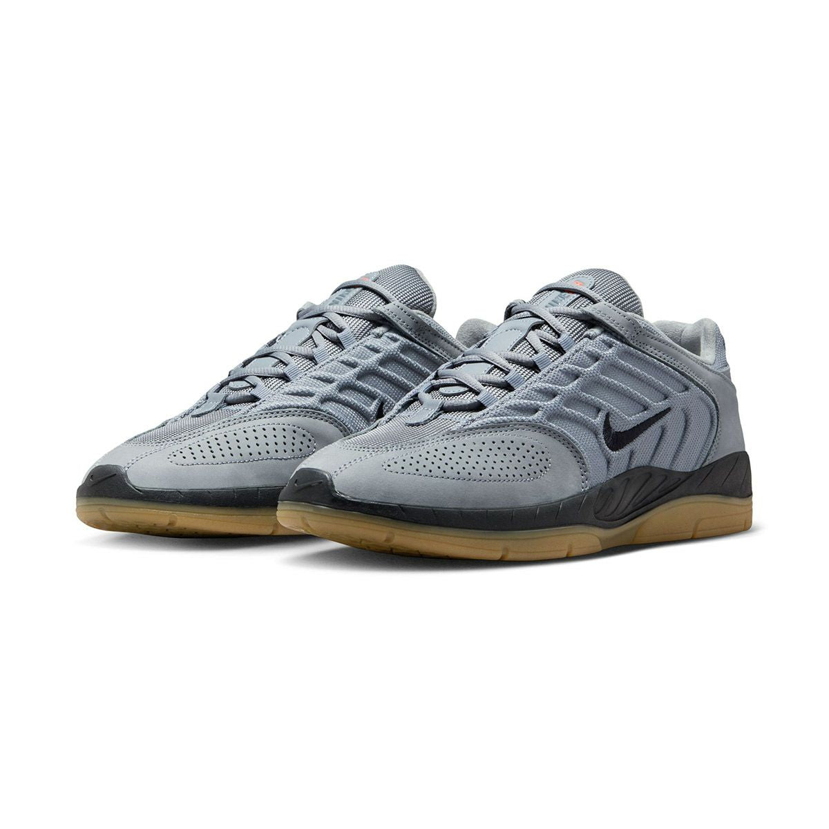 NIKE SB - VERTEBRAE ISO "Cool Grey/Black"