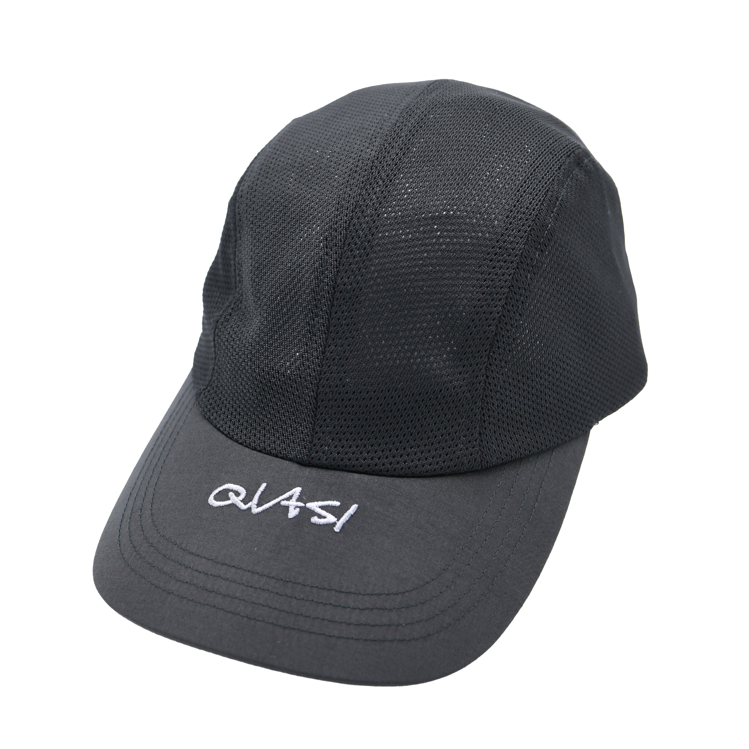 QUASI  - Source Hat "Black"