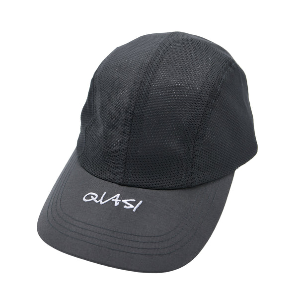 QUASI  - Source Hat "Black"