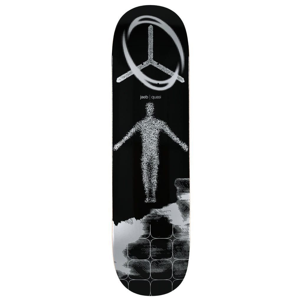 QUASI - Jaeb 'Debut' 8.25"