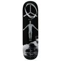 QUASI - Jaeb 'Debut' 8.25"