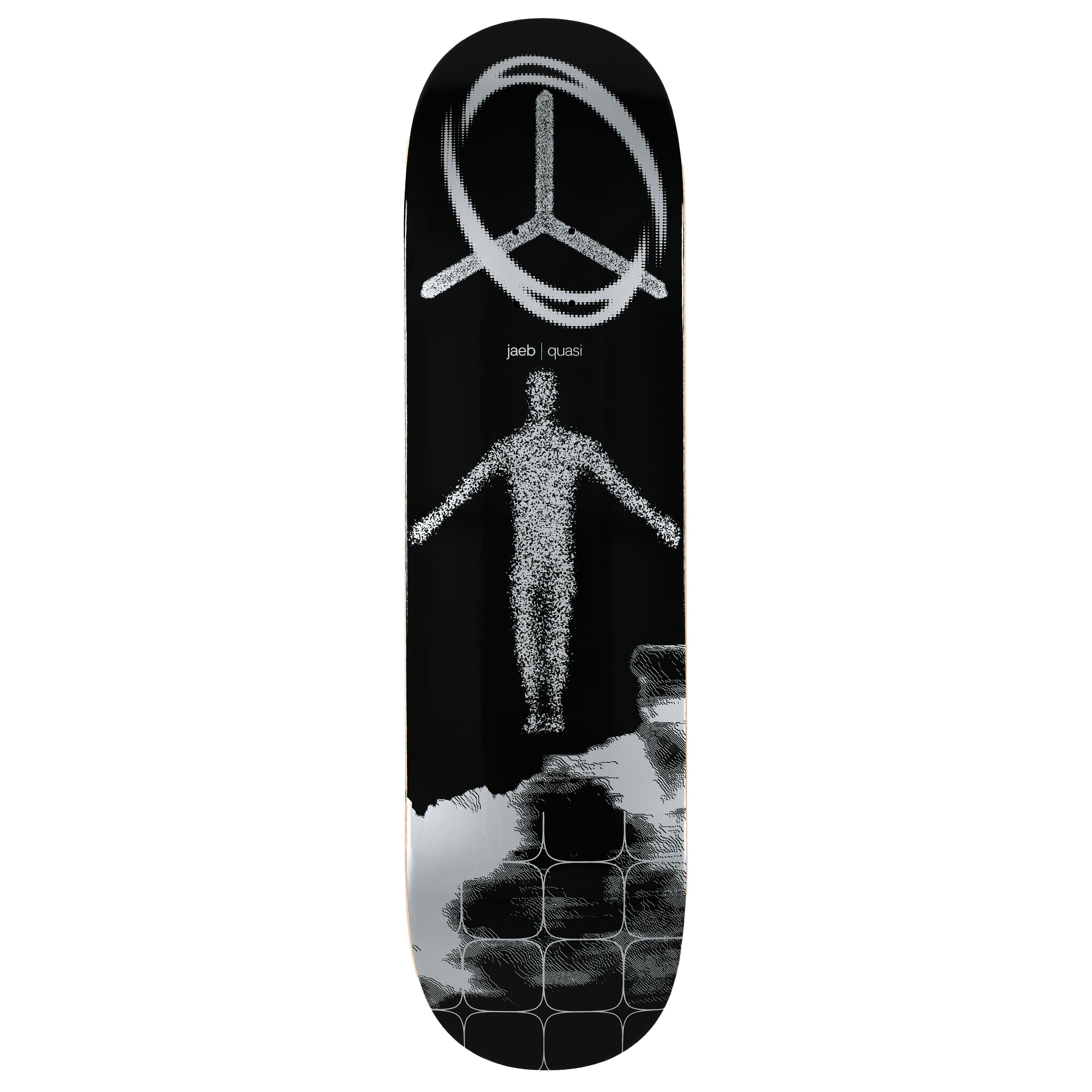 QUASI - Jaeb 'Debut' 8.25"