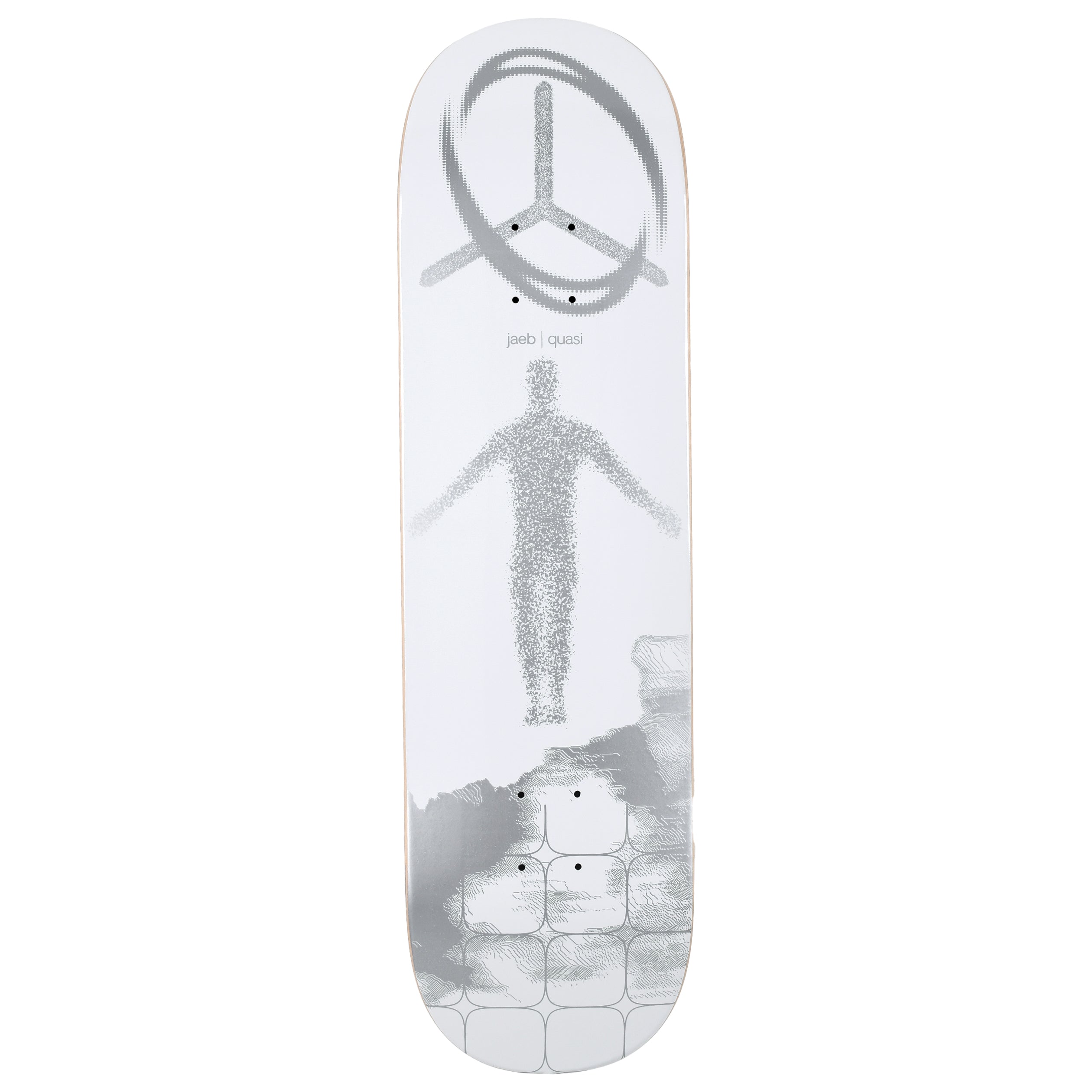 QUASI - Jaeb 'Debut' 8.5