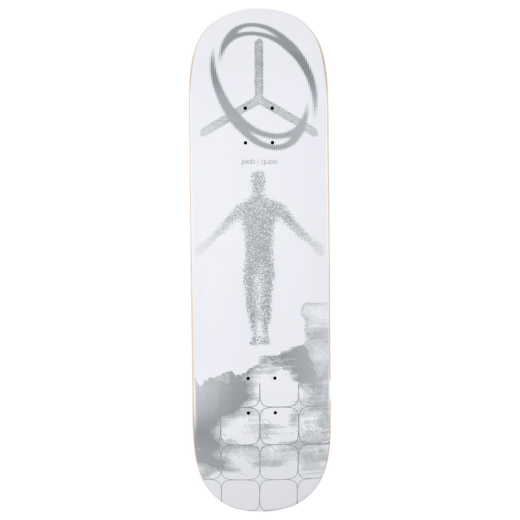 QUASI - Jaeb 'Debut' 8.5"