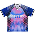 QUASI - P.K. Soccer Jersey "Multi"
