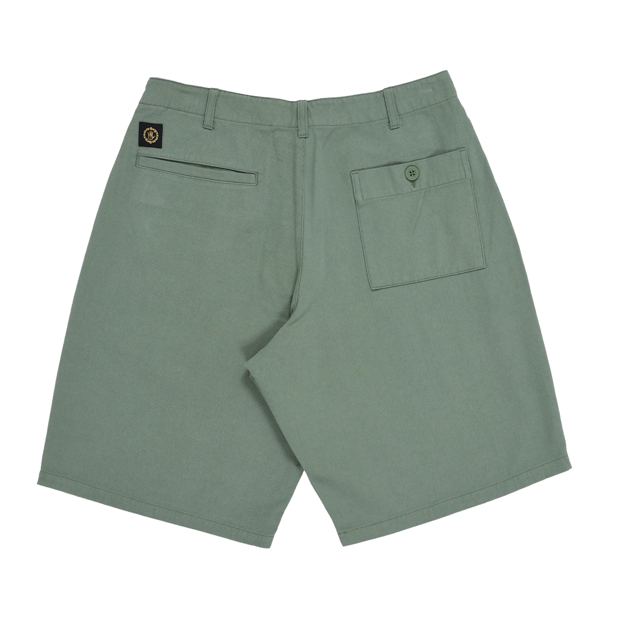 QUASI - Warren Short "OG Green"