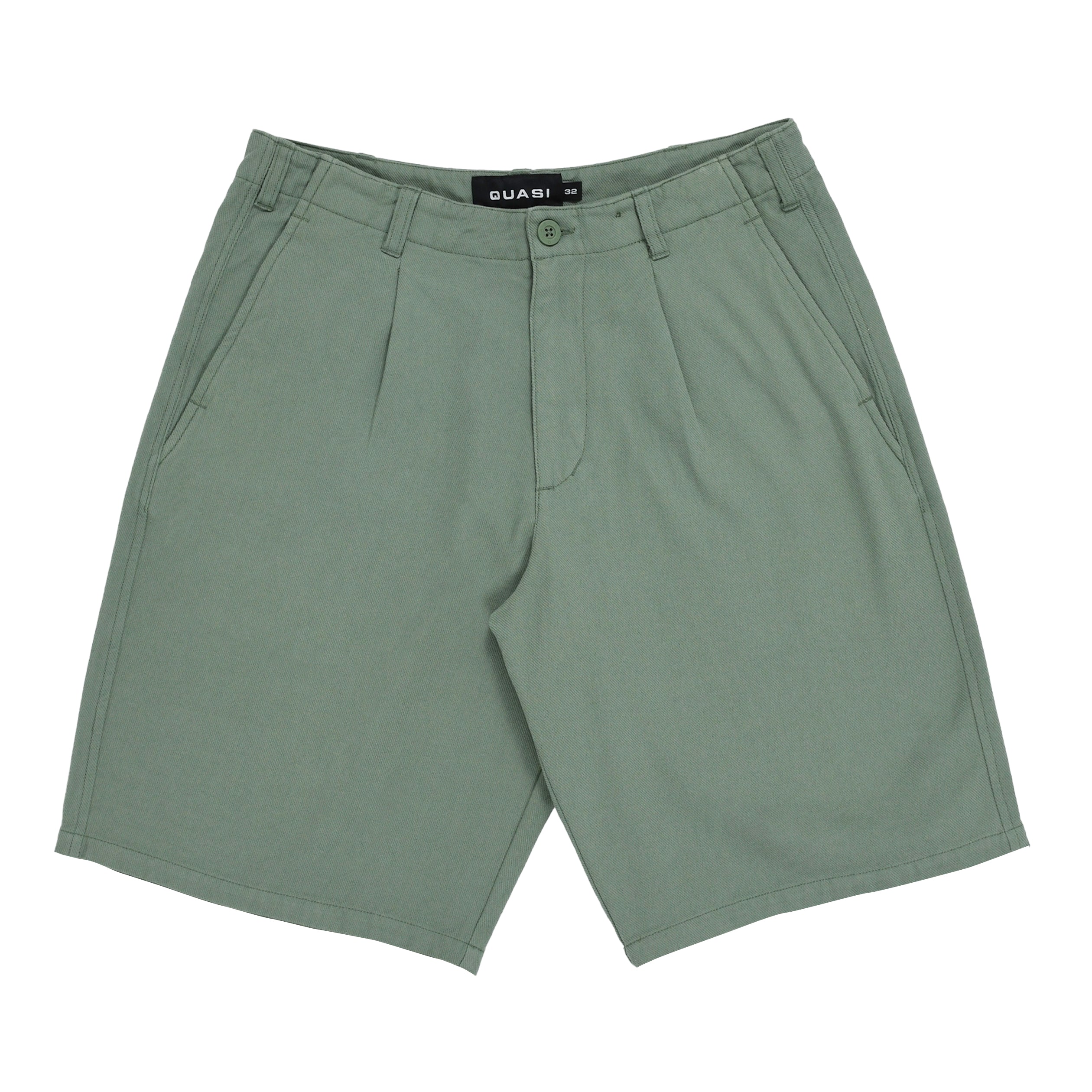 QUASI - Warren Short "OG Green"