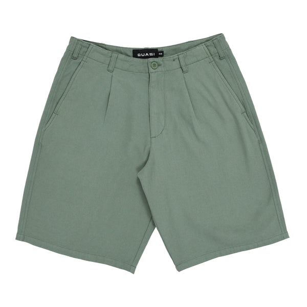 QUASI - Warren Short "OG Green"