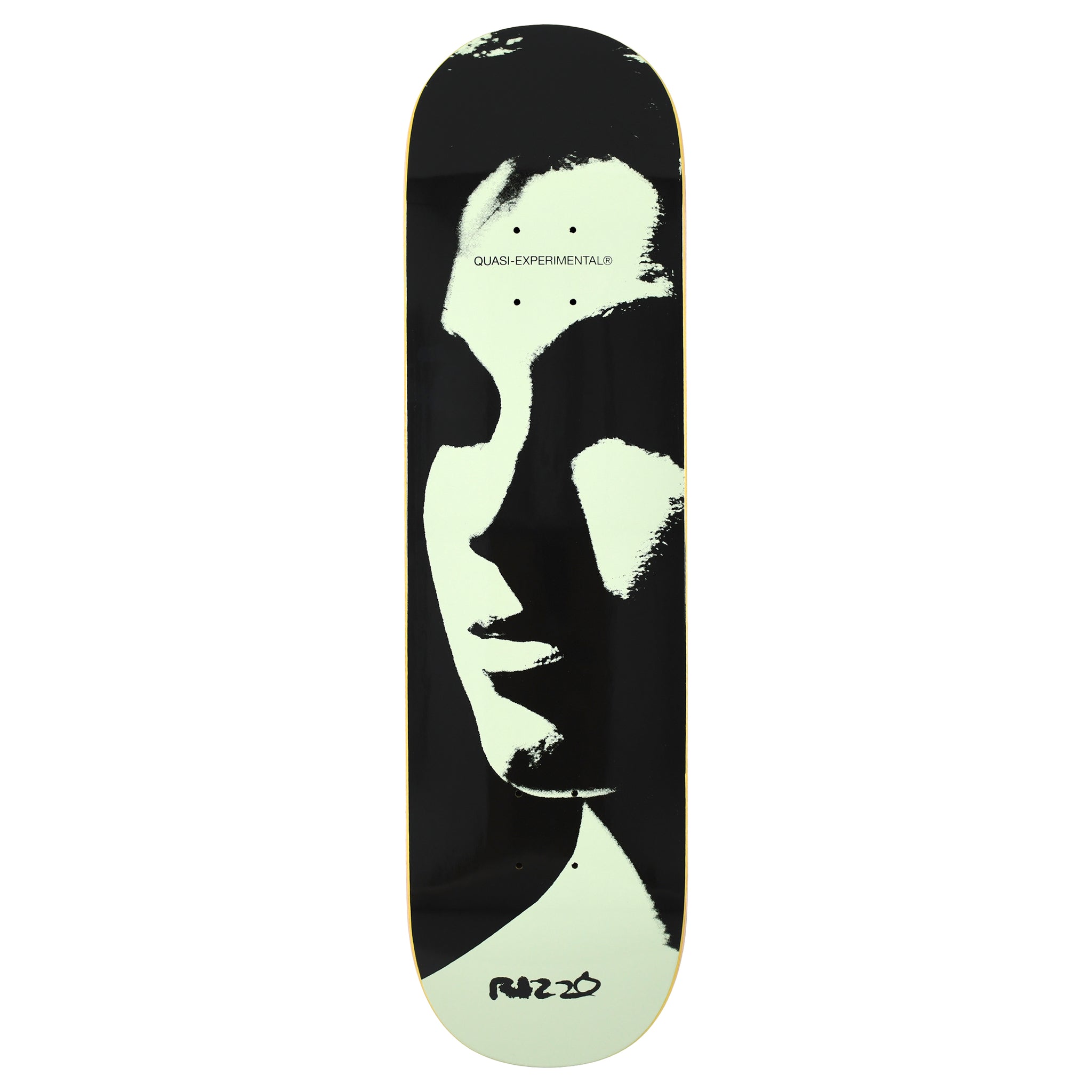 QUASI - Rizzo 'Gazer' 8.25"