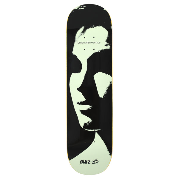 QUASI - Rizzo 'Gazer' 8.25"