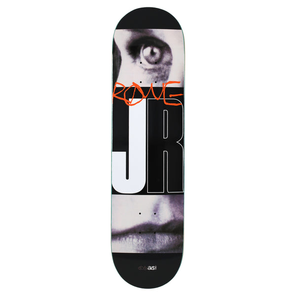 QUASI - Rowe 'Exhibition' 8.0"