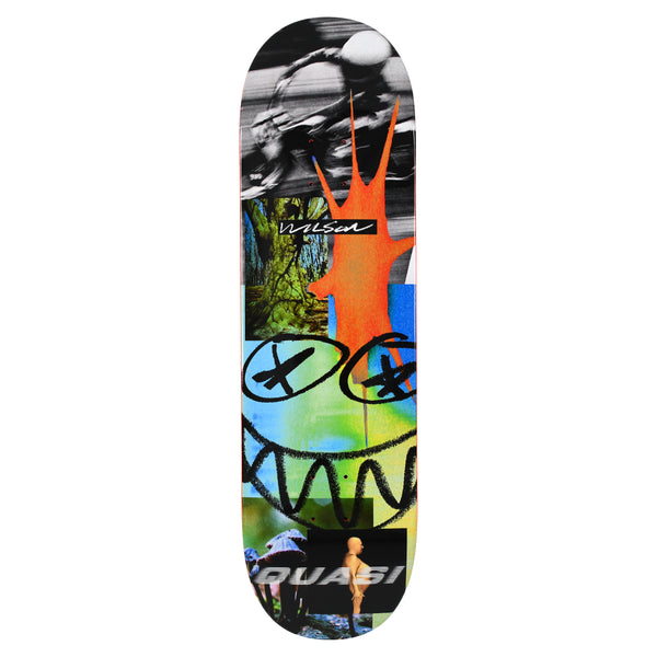 QUASI - Wilson 'Big Data' 8.0"(JP)