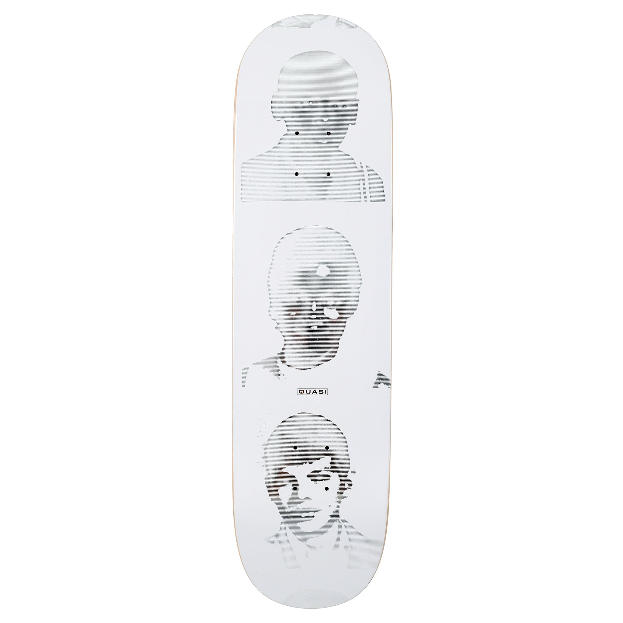 QUASI - Imago 8.25"