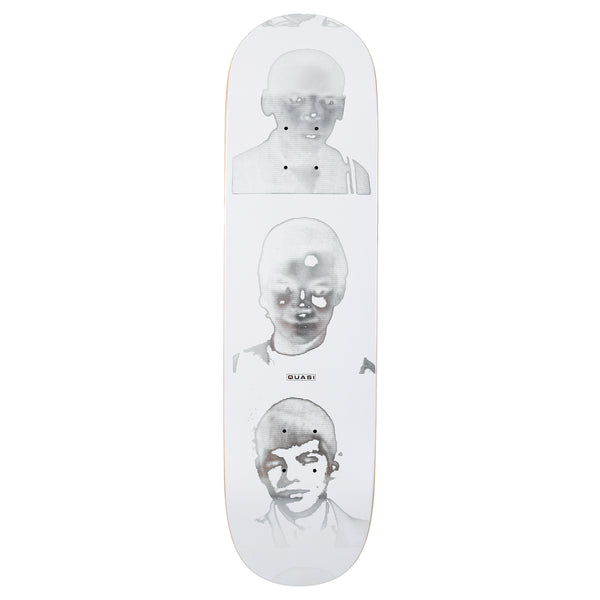 QUASI - Imago 8.25"