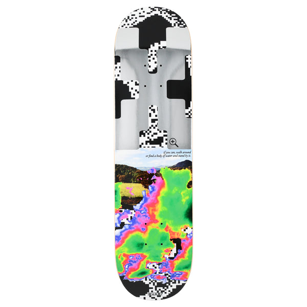 QUASI - Zoom Out 8.125"