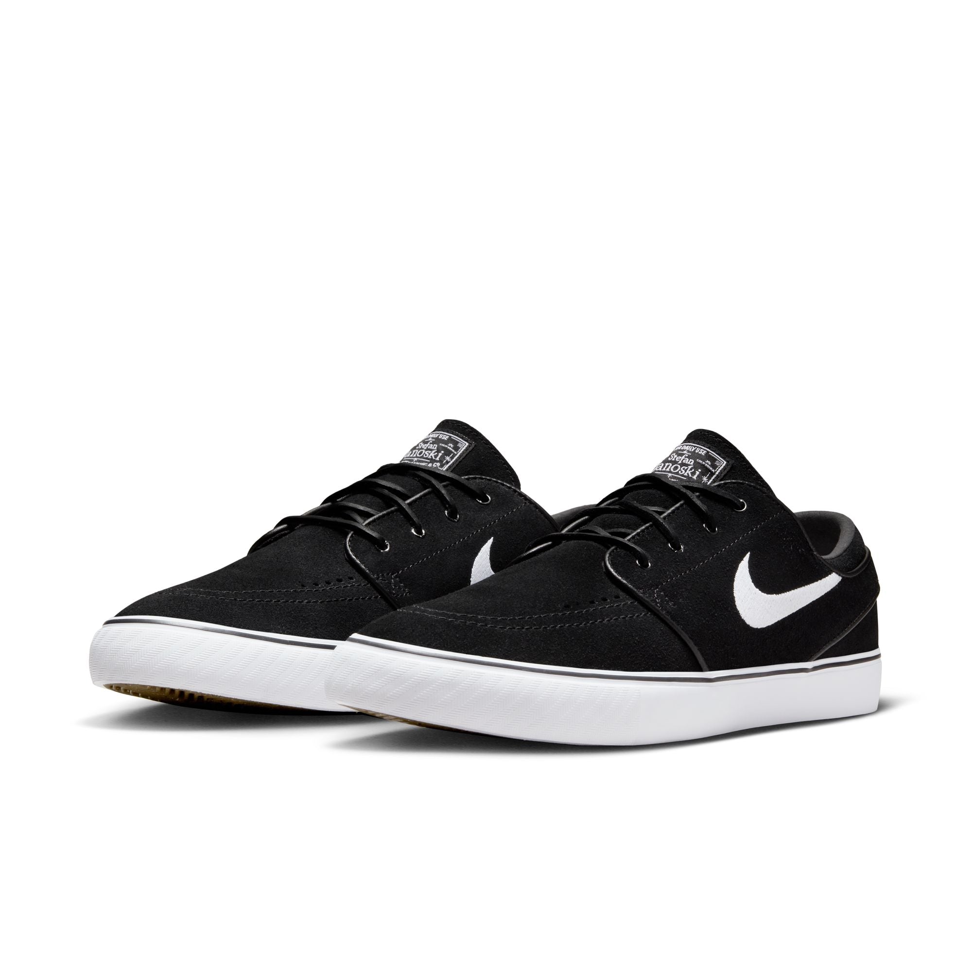 NIKE SB - Zoom Janoski Og+ "Black/White"