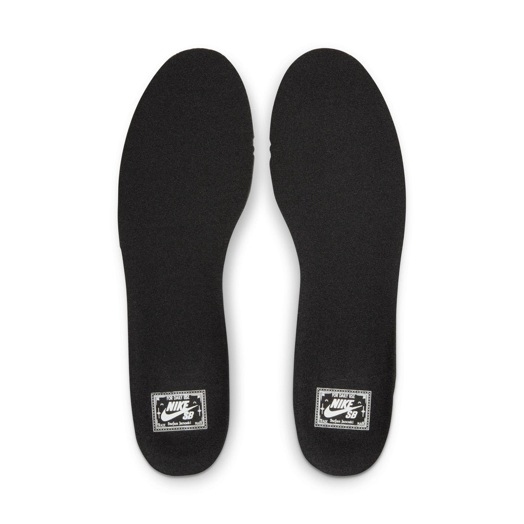 NIKE SB - Zoom Janoski Og+ "Black/White"