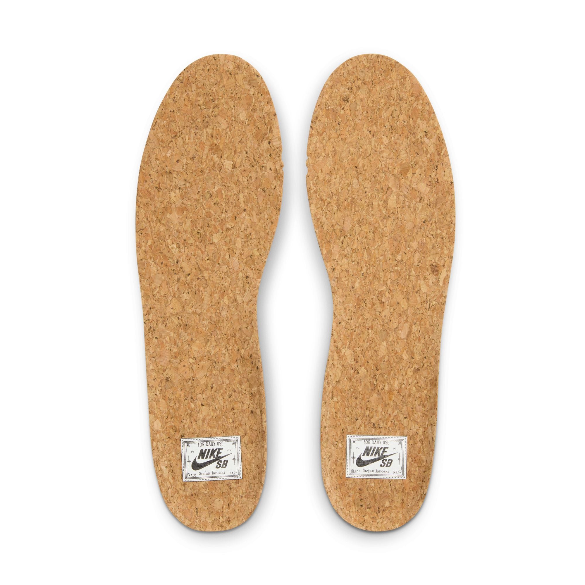 NIKE SB - Zoom Janoski Og+ "Black/White"