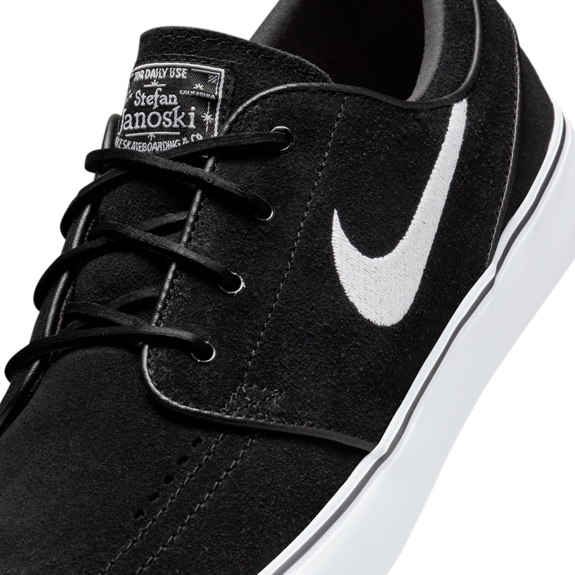 NIKE SB - Zoom Janoski Og+ "Black/White"