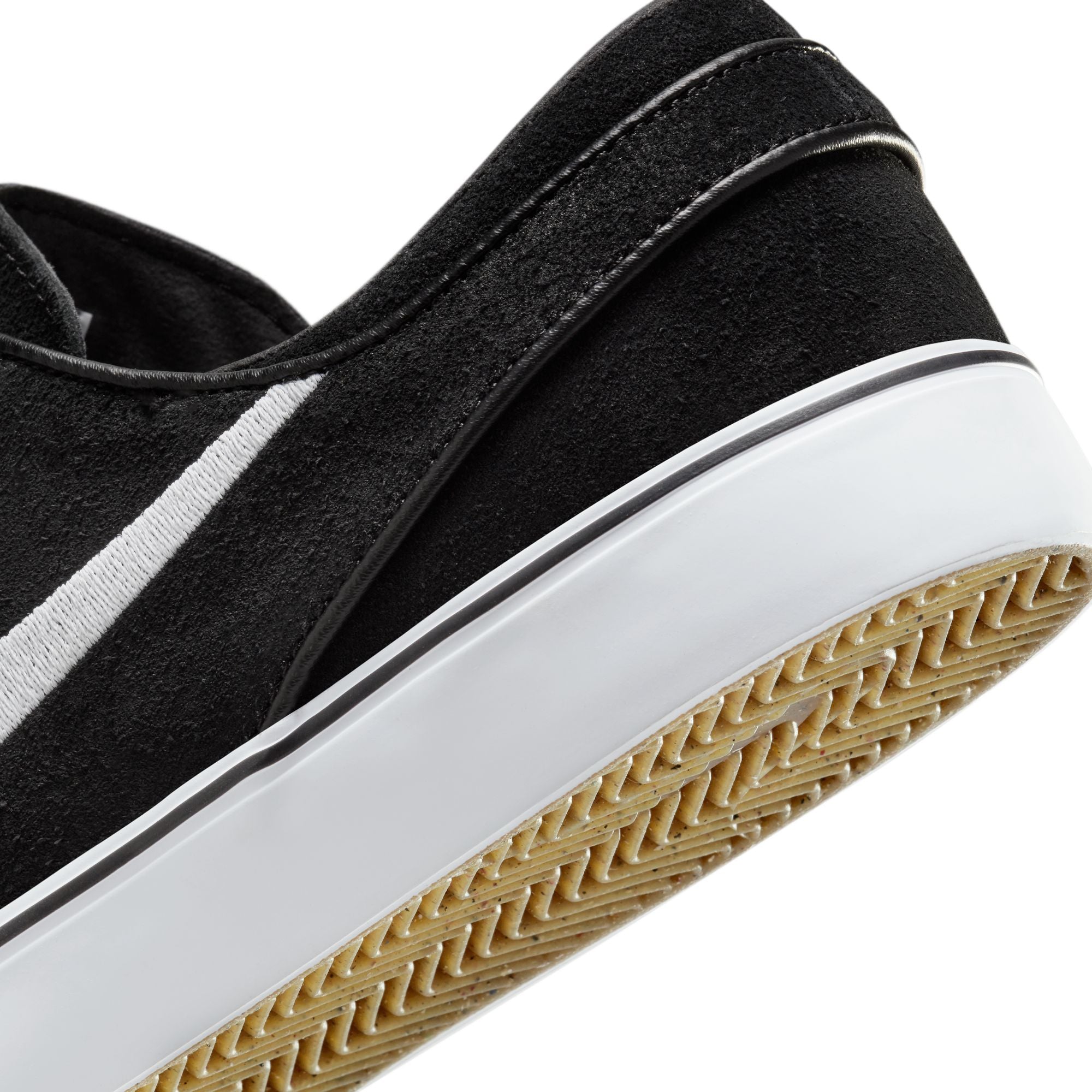 NIKE SB - Zoom Janoski Og+ "Black/White"