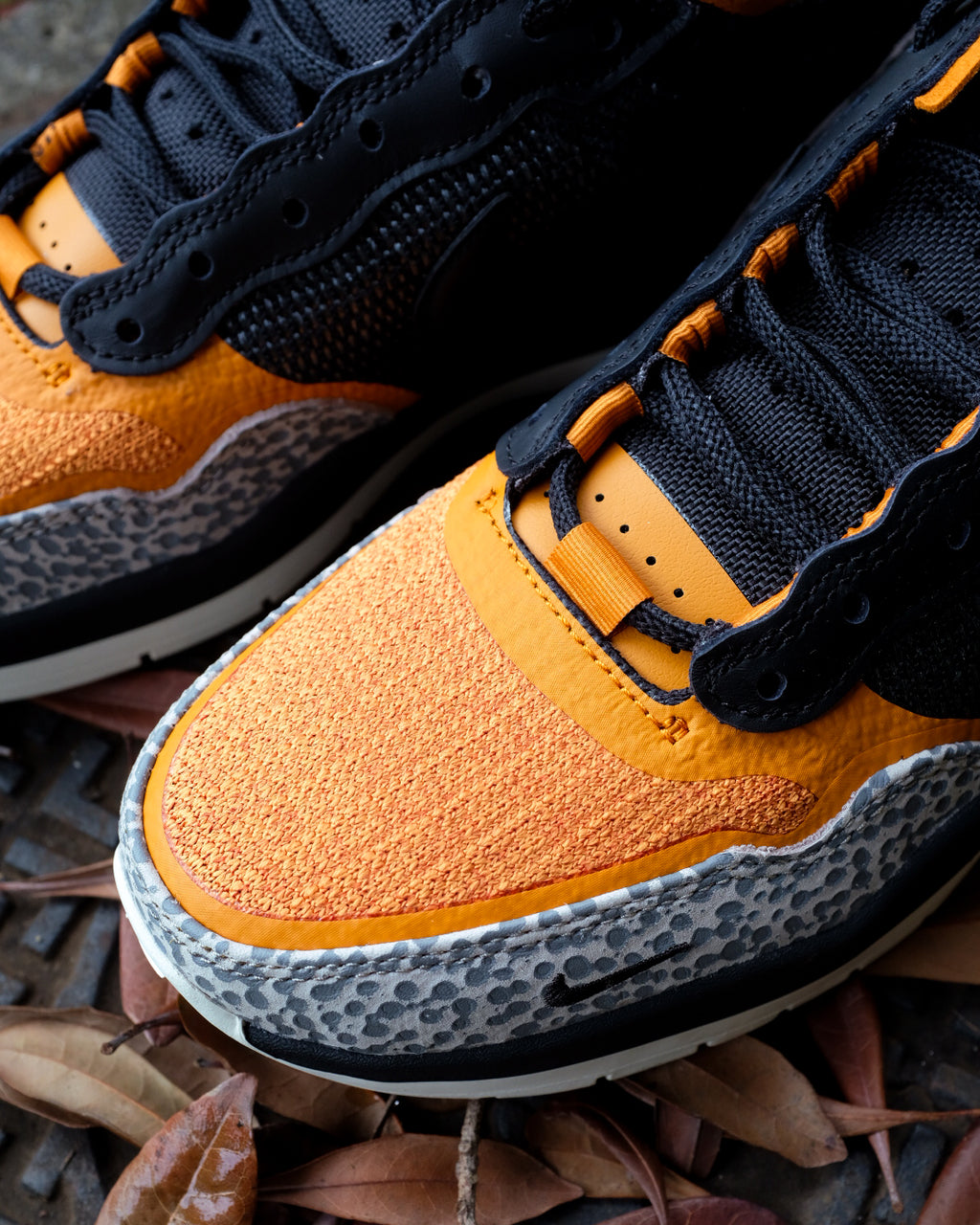 NIKE SB - PS8 "Safari"