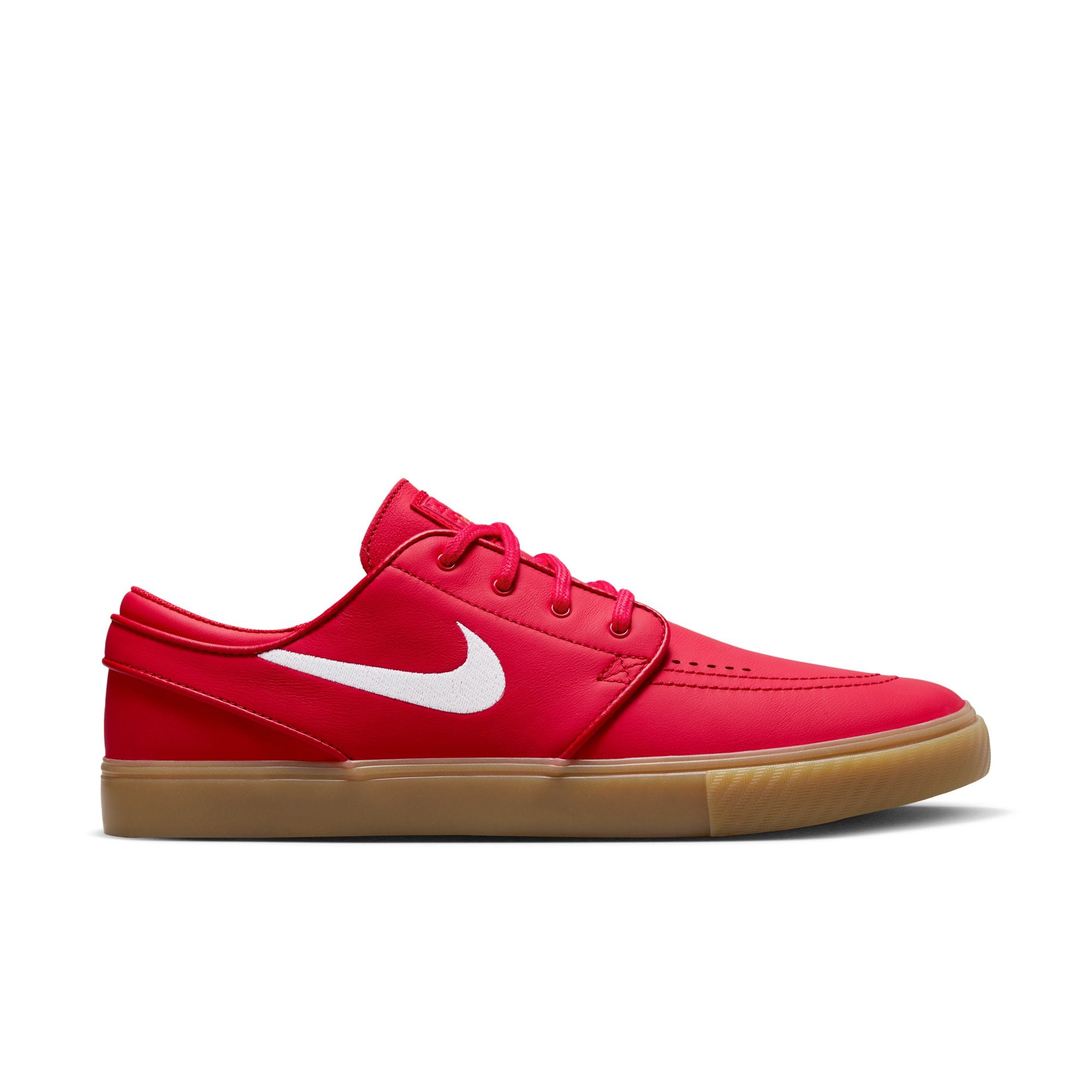NIKE SB - ZOOM JANOSKI ISO "University Red/White"