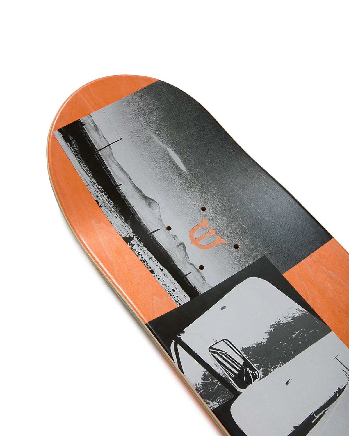 EVISEN Skateboards - Don't Kill My Vibe 8.125"