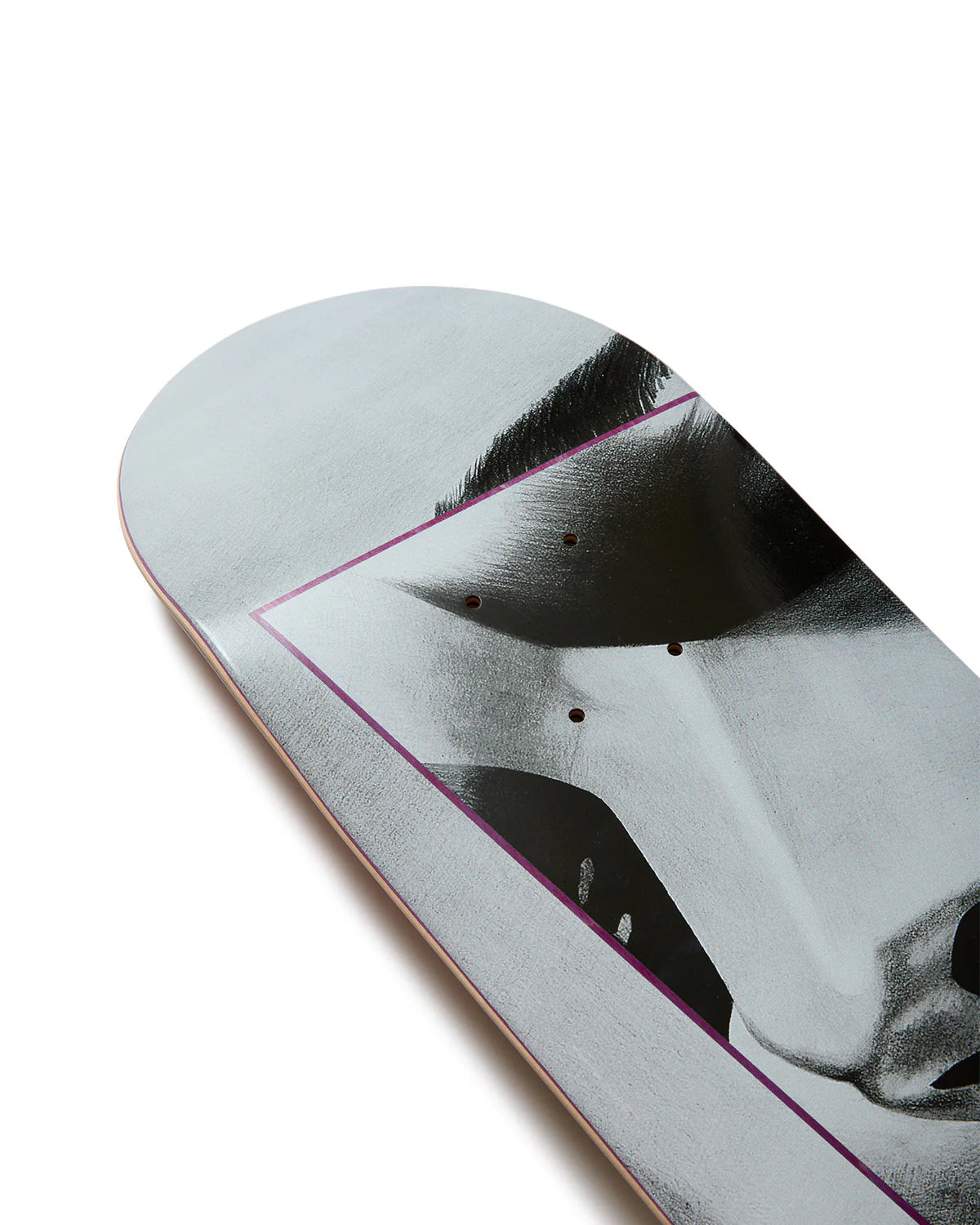 EVISEN Skateboards - Glory 8.00"
