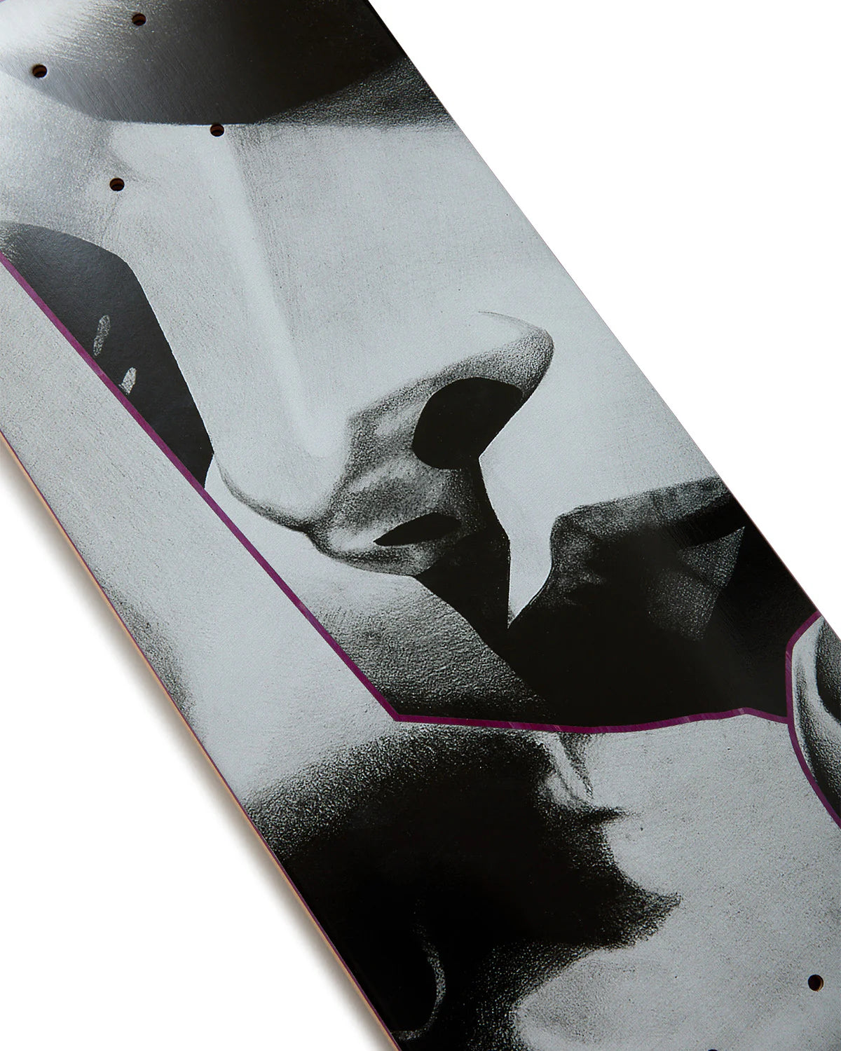 EVISEN Skateboards - Glory 8.00"