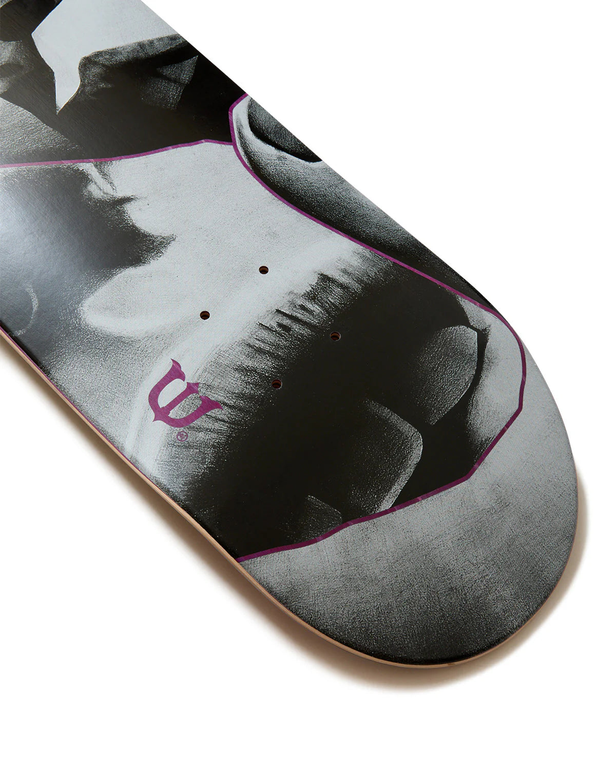 EVISEN Skateboards - Glory 8.00"