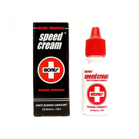BONES BEARING - Speed Cream