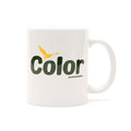 COLOR COMMUNICATIONS - MUG CUP / WAWA OWL