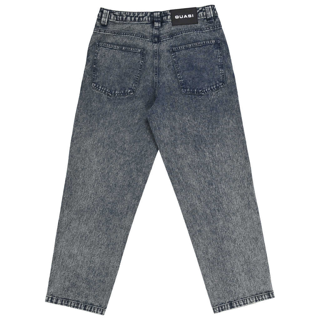 QUASI - 102 Jean - "Washed Blue"