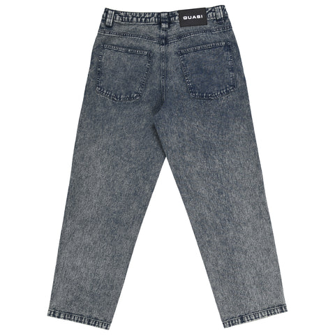QUASI - 102 Jean - "Washed Blue"