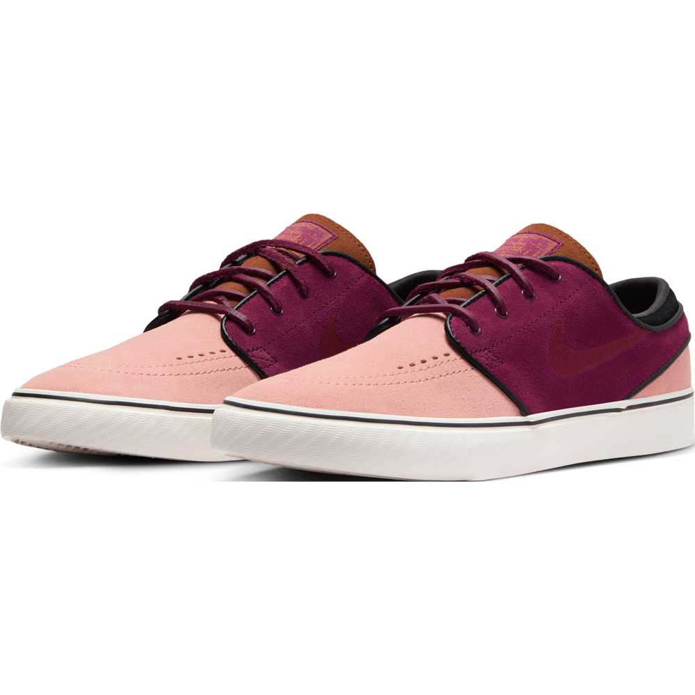 NIKE SB - ZOOM JANOSKI OG+ "RED STARDUST / RED-ROSEWOOD"