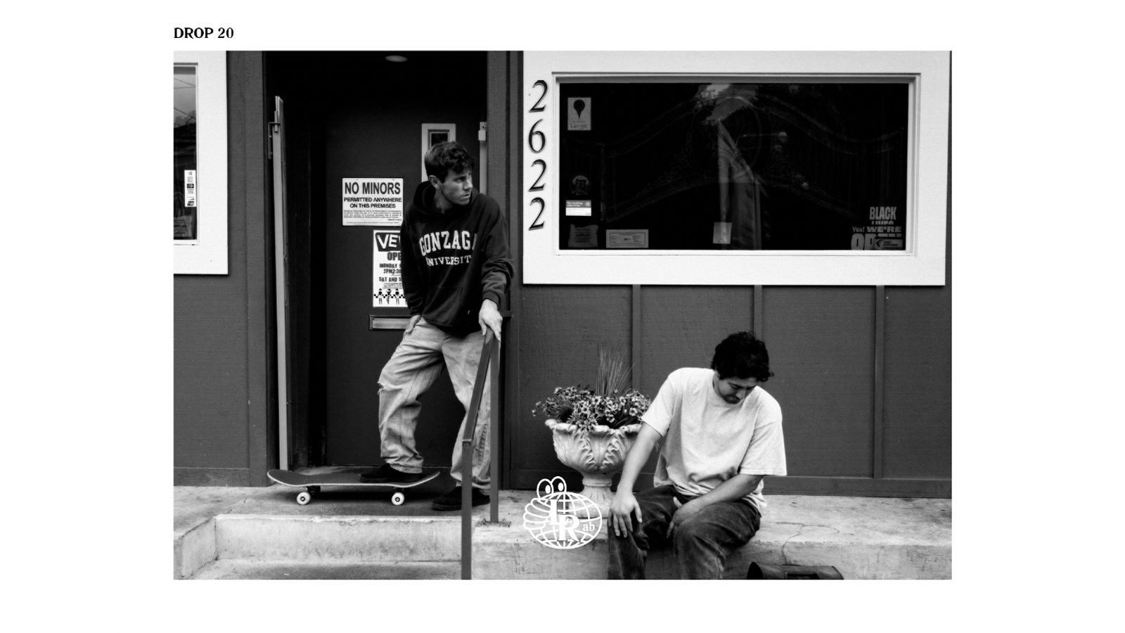 Collection slideshow