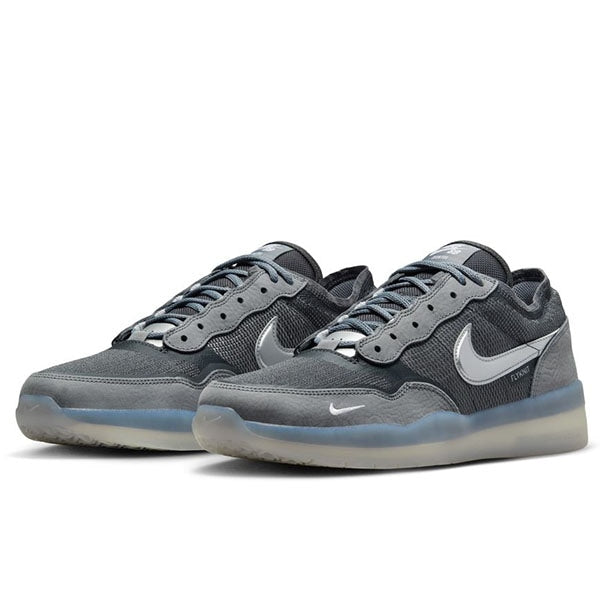 NIKE SB - PS8 "Grey/Anthracite/Wolf Grey/metallic Silver"