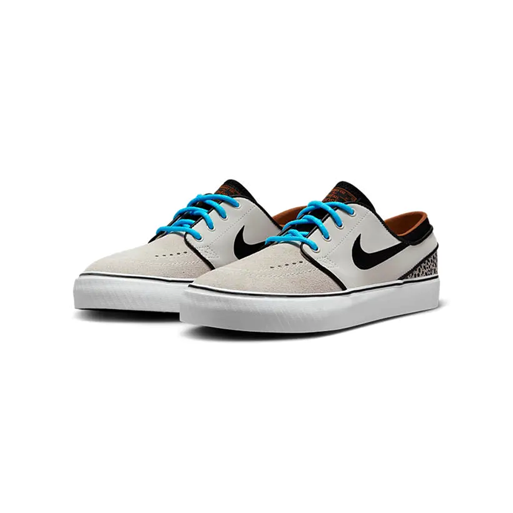 NIKE SB - JANOSKI SE GS Electric "Phantom / Black" - Small Size