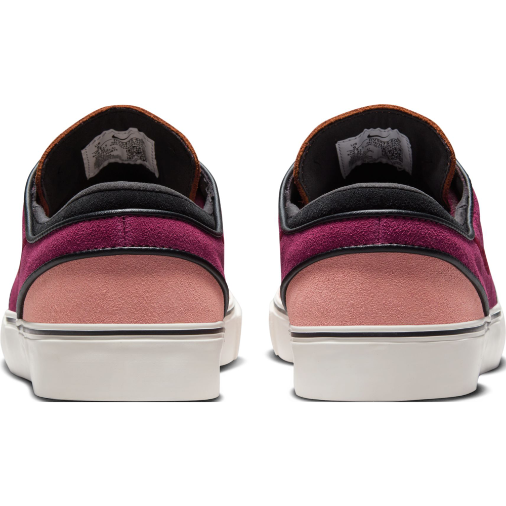 NIKE SB - ZOOM JANOSKI OG+ "RED STARDUST / RED-ROSEWOOD"