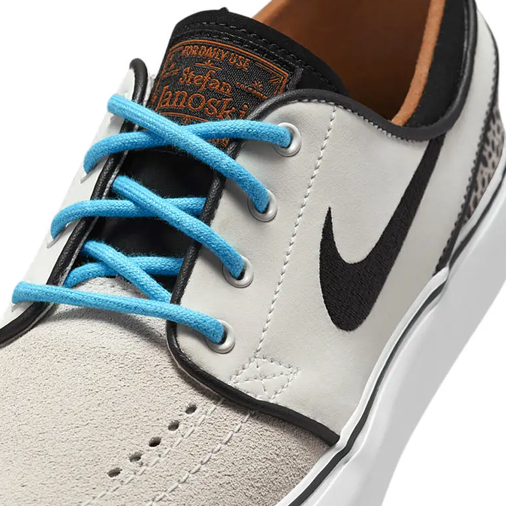 NIKE SB - JANOSKI SE GS Electric "Phantom / Black" - Small Size