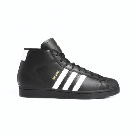 ADIDAS SKATEBOARDING -ProModel ADV　”Core Black / Cloud White "