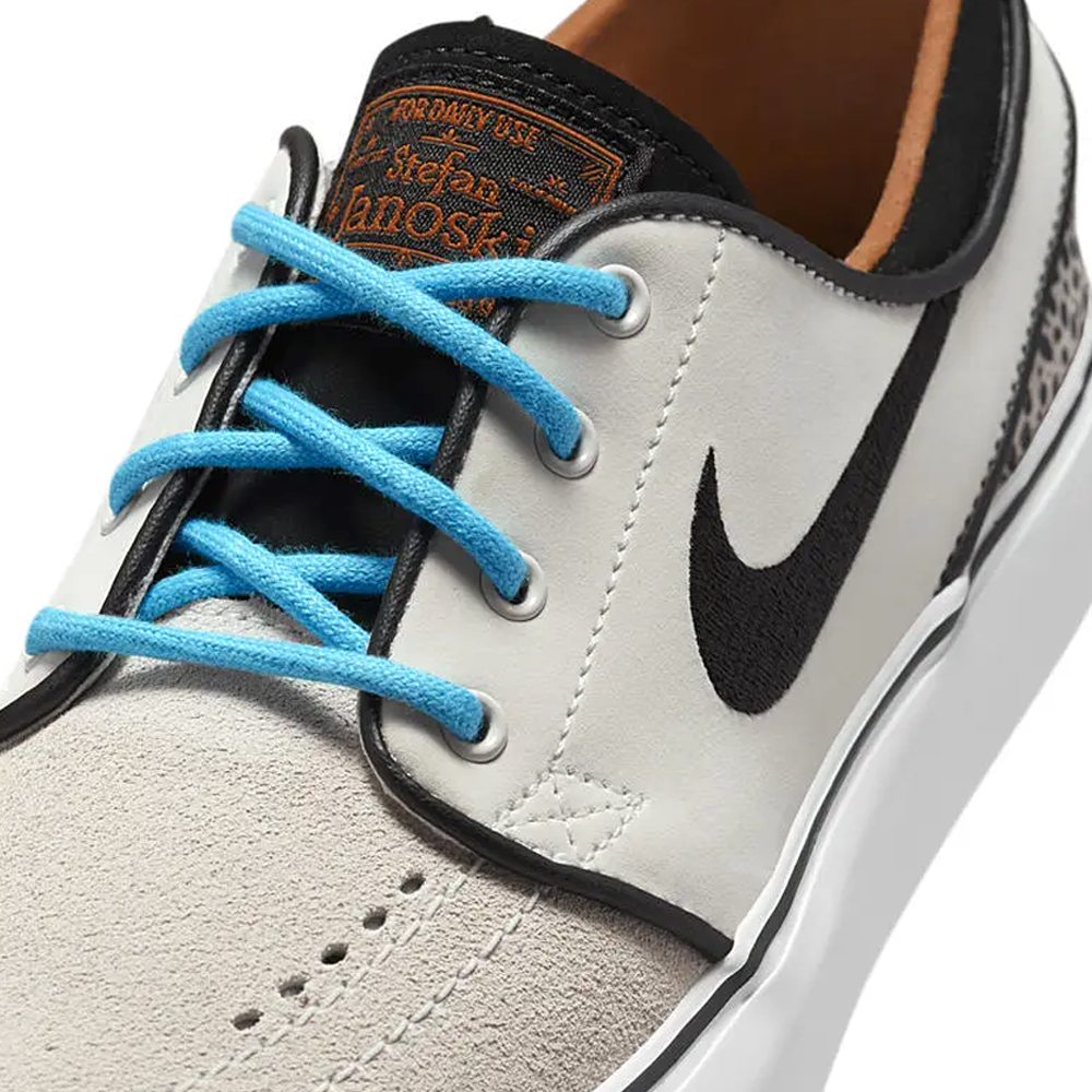 NIKE SB - ZOOM JANOSKI OG+ Electric "Phantom / Black"