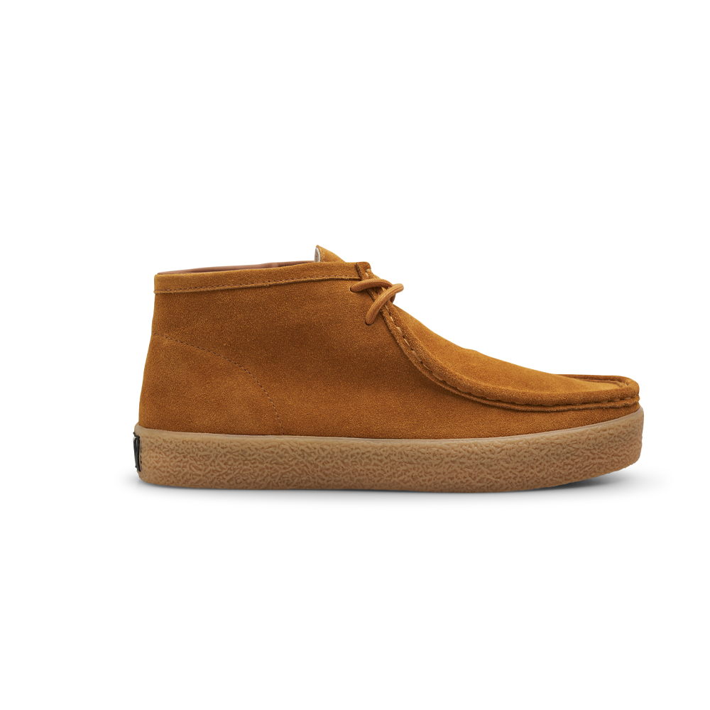 Last Resort AB - VM006 Moc Hi "Golden Brown/Gum"