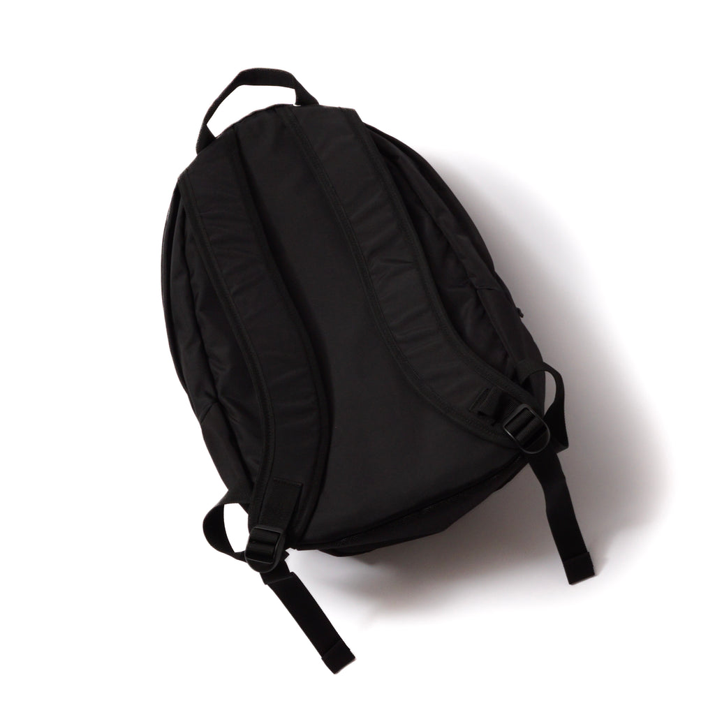 Lidairpeaks - Stroll backpack "Rust/Dark Grey"