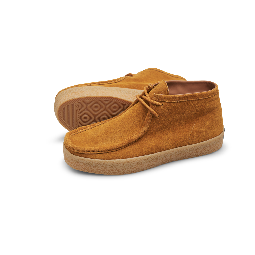 Last Resort AB - VM006 Moc Hi "Golden Brown/Gum"