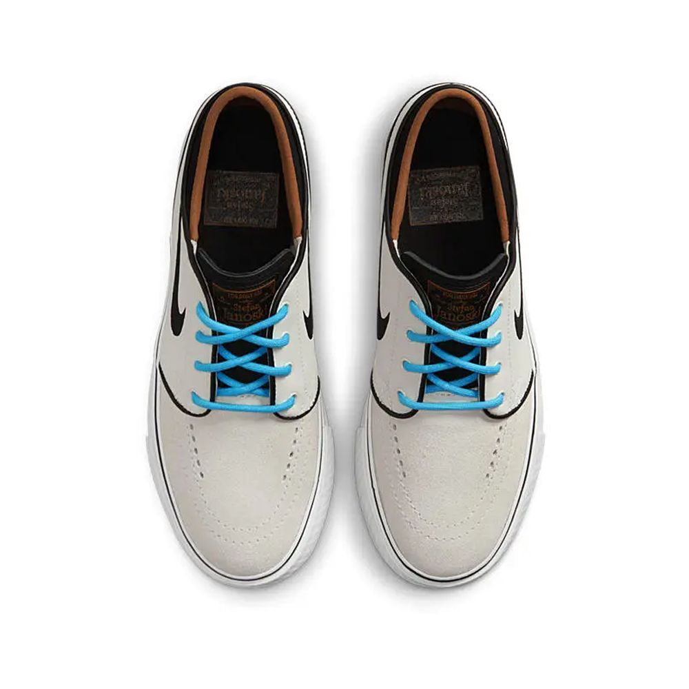 NIKE SB - ZOOM JANOSKI OG+ Electric "Phantom / Black"