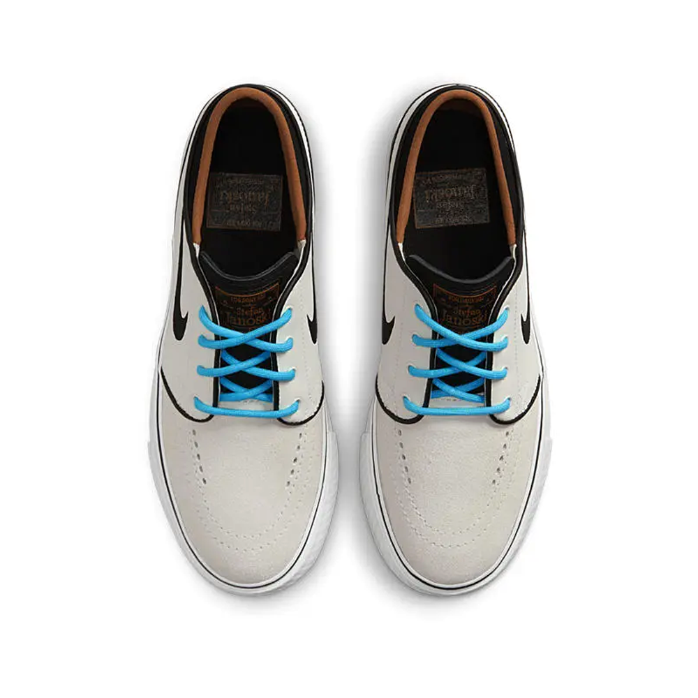 NIKE SB - JANOSKI SE GS Electric "Phantom / Black" - Small Size